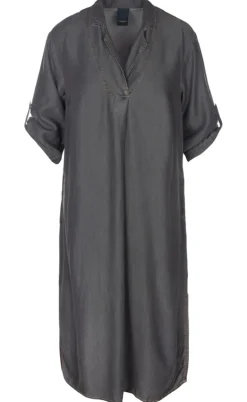 Luxzuz Kjole - Karia - Eiffel Tower