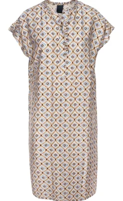 Luxzuz Kjole - Maritoni - Granada Sky