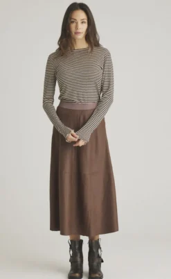 Luxzuz Nederdel - Madilo - Carafe