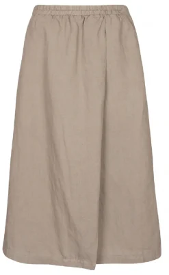 Luxzuz Nederdel - Sardia - Drift Wood