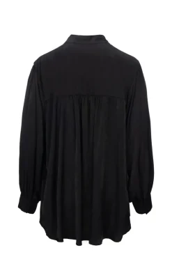 Luxzuz Skjorte - Albine - Black