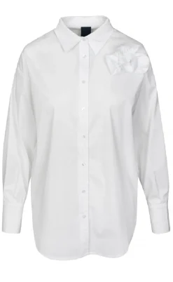 Luxzuz Skjorte - Gerflow - White