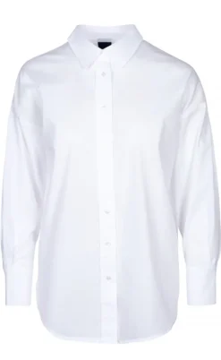 Luxzuz Skjorte - Gertantu - White