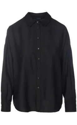 Luxzuz Skjorte - Sidono - Black