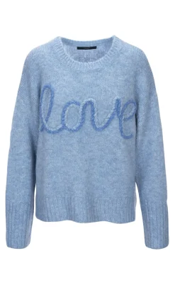 Luxzuz Strik - Agneta - Vista Blue