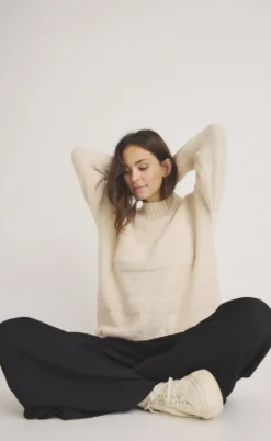 Luxzuz Strik - Kizzie - Buttercream