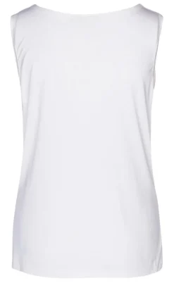 Luxzuz Top - Pian - Cream