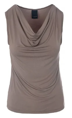 Luxzuz Top - Pian - Drift Wood