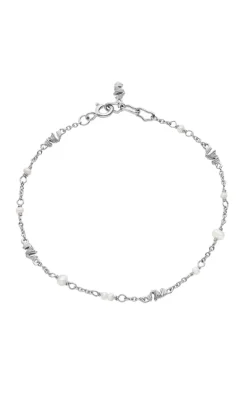 Maanesten Armbånd - Mero - Silver Colour