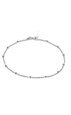 Maanesten Armbånd - Nala - Silver Colour