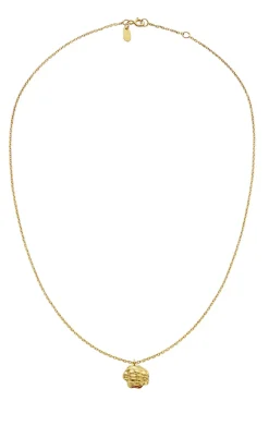 Maanesten Halskæde - Marnie - Gold Colour