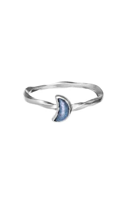 Maanesten Ring - Doris - Silver Colour
