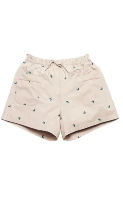 Maanesten Shorts - Sanha - Morning