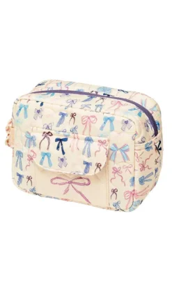 Maanesten Toilettaske - Reva - Cute Bows