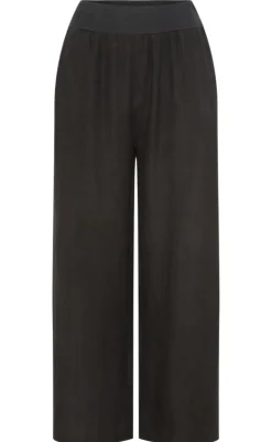 Marta Du Chateau Bukser - 62273 Anette - Black