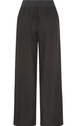 Marta Du Chateau Bukser - 62273 Anette - Black