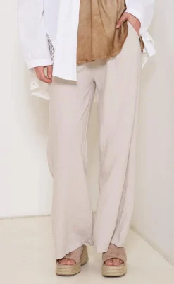 Marta Du Chateau Bukser - 62273 Anette - Sabbia