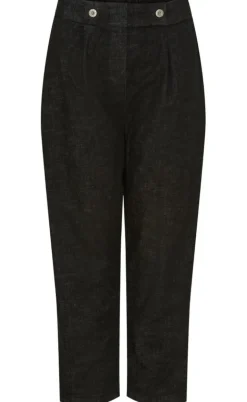 Marta Du Chateau Bukser - Adrienne - Black