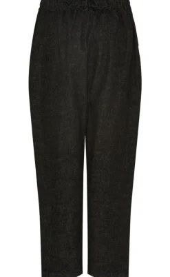 Marta Du Chateau Bukser - Adrienne - Black