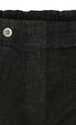 Marta Du Chateau Bukser - Adrienne - Black