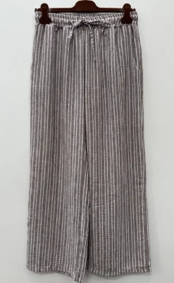 Marta Du Chateau Bukser - Clarissa - Moro