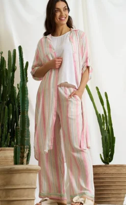 Marta Du Chateau Bukser - Eleanor - Originale