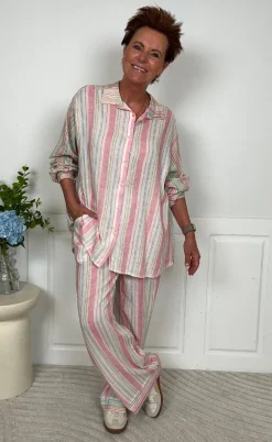 Marta Du Chateau Bukser - Eleanor - Originale