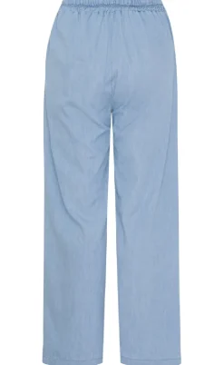 Marta Du Chateau Bukser - Flora - Chiaro