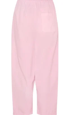 Marta Du Chateau Bukser - Florence - Cherry blossom