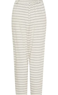 Marta Du Chateau Bukser - Ophelia - Grey