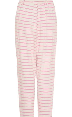 Marta Du Chateau Bukser - Ophelia - Pink