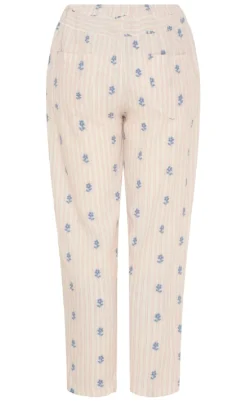 Marta Du Chateau Bukser - Rikke - Celeste