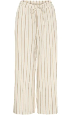 Marta Du Chateau Bukser - Serena - Brown