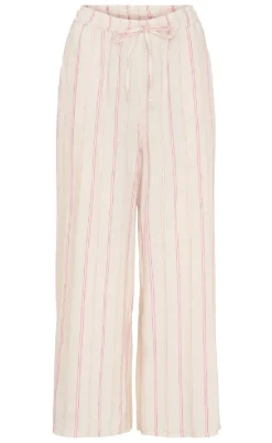 Marta Du Chateau Bukser - Serena - Pink