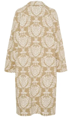 Marta Du Chateau Jakke - Clarisse - Cappucino