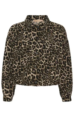 Marta Du Chateau Jakke - Paulina - Leo