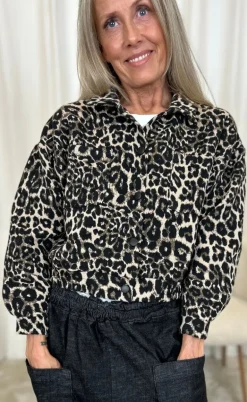 Marta Du Chateau Jakke - Paulina - Leo