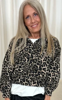 Marta Du Chateau Jakke - Paulina - Leo