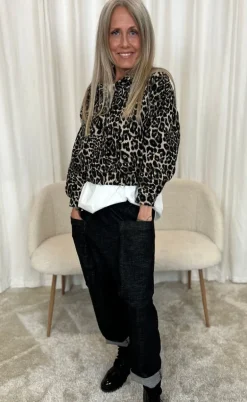 Marta Du Chateau Jakke - Paulina - Leo