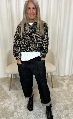 Marta Du Chateau Jakke - Paulina - Leo