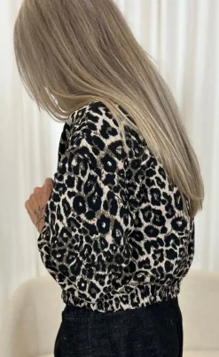 Marta Du Chateau Jakke - Paulina - Leo