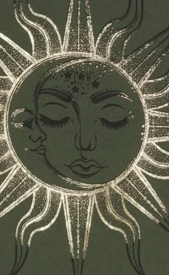 Marta Du Chateau Jakke - Paloma  - Military