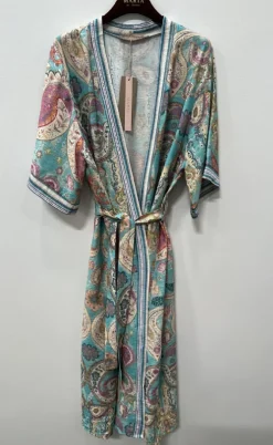 Marta Du Chateau Kimono - Ajla - Agata
