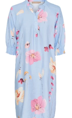 Marta Du Chateau Kjole - Amelia - Celeste