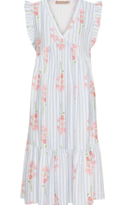 Marta Du Chateau Kjole - Anika - Var13