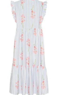 Marta Du Chateau Kjole - Anika - Var13