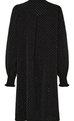 Marta Du Chateau Kjole - Cendrine - Black