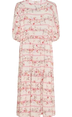 Marta Du Chateau Kjole - Camilla - Rosa 2319