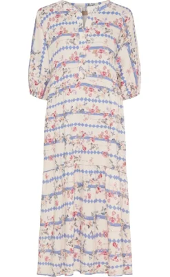 Marta Du Chateau Kjole - Camilla - Jeans 2319