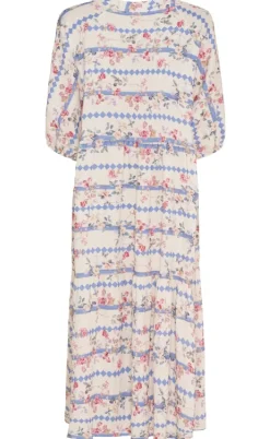 Marta Du Chateau Kjole - Camilla - Jeans 2319